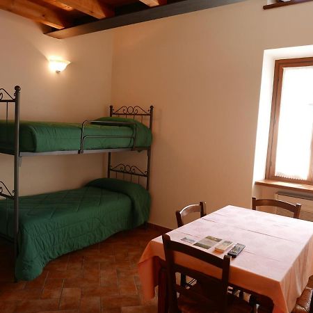 וליג'יו סול מיניציו Agriturismo La Staffa מראה חיצוני תמונה