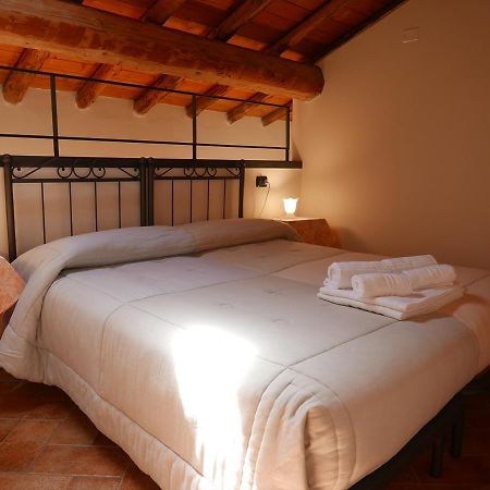 וליג'יו סול מיניציו Agriturismo La Staffa מראה חיצוני תמונה