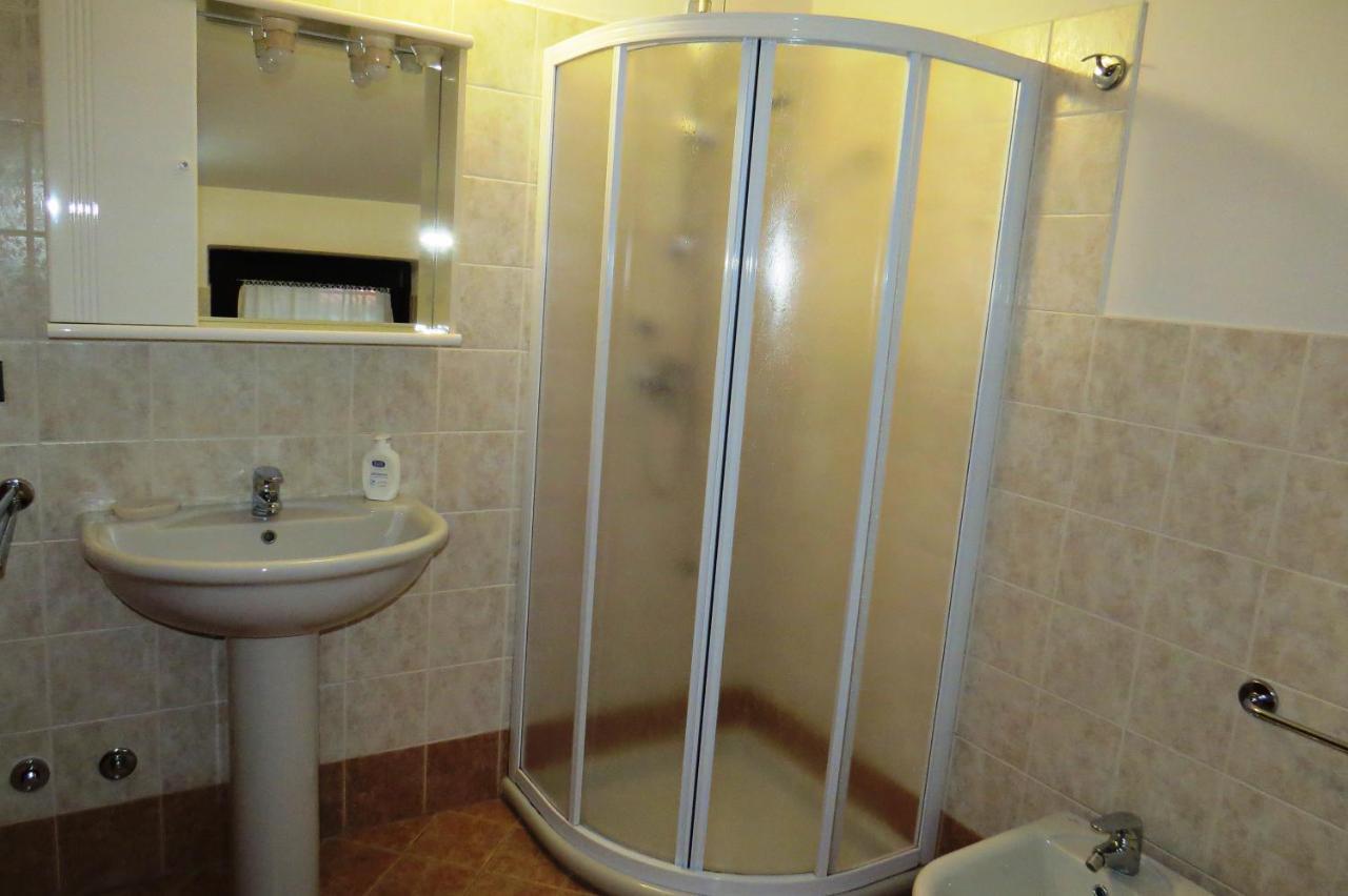 וליג'יו סול מיניציו Agriturismo La Staffa מראה חיצוני תמונה