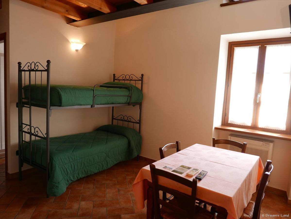 וליג'יו סול מיניציו Agriturismo La Staffa מראה חיצוני תמונה